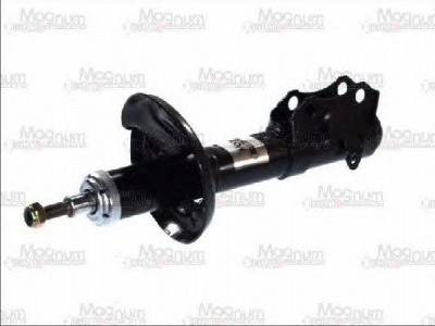 MAGNUM TECHNOLOGY ahw008mt -  Амортизатор
